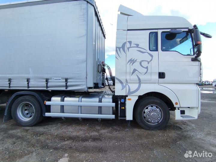 Sitrak ZZ4186V361HE, 2023