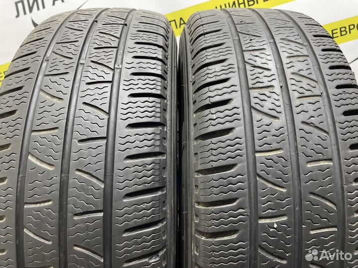 Pirelli Carras All Season 235/65 R16C 100R