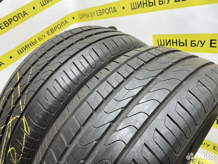 Pirelli Cinturato P7 Blue 225/50 R17 100R