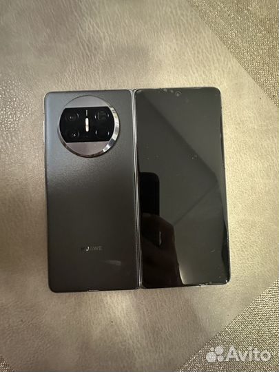 HUAWEI Mate X3, 12/512 ГБ