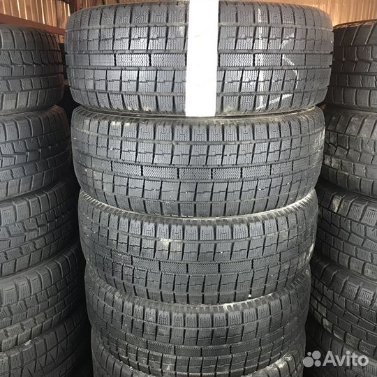 Toyo Garit G5 205/55 R16