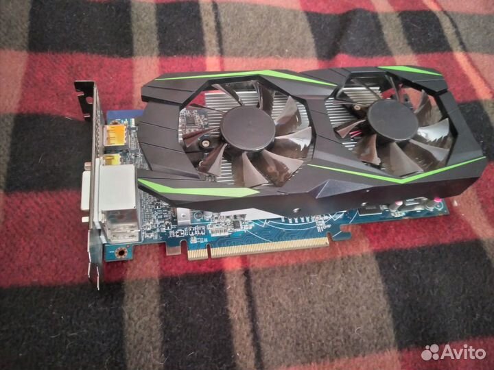 Видео карта amd radeon hd 6790