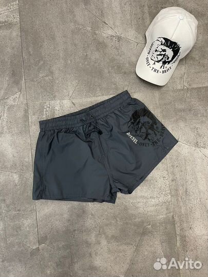 Шорты плавки мужские