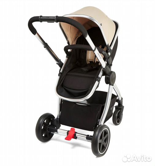Коляска 2 в 1 Mothercare Journey