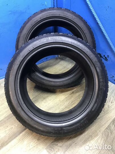 Tigar Winter 245/45 R18