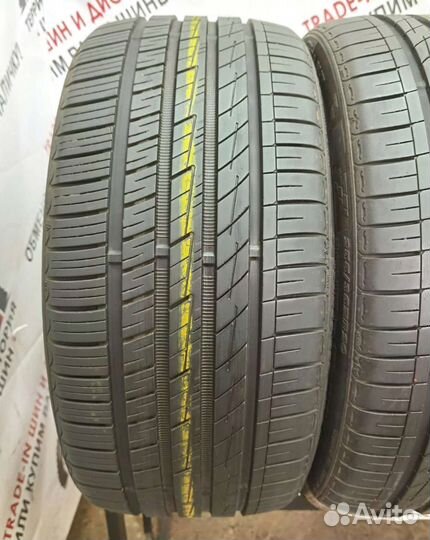 Nexen N'Fera AU7 255/35 R20 97Y