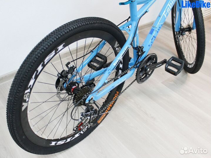 Детские велосипеды до 6 лет