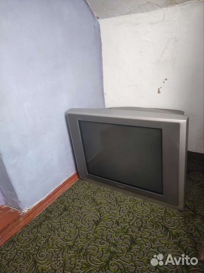 Телевизор бу