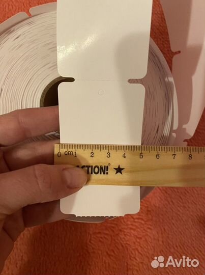 Бирки на одежду