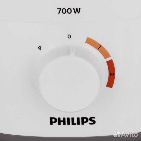 Новый Кухонный комбайн Philips HR7310/00