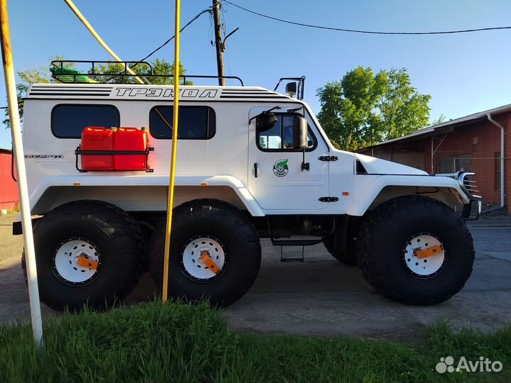 Трэкол-39294Д