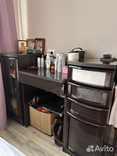 Туалетный столик