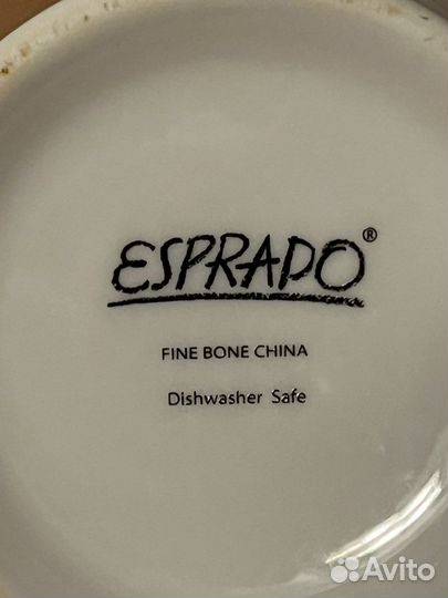 Чайник заварочный фарфор