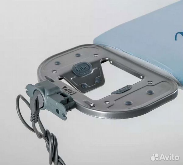 Гладильная доска новая Ника