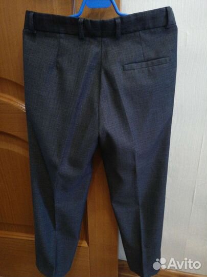 Школьная форма 128-134см