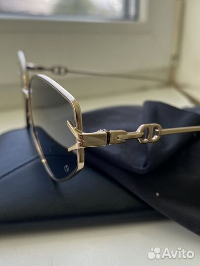 Солнцезащитные очки dior оригинал