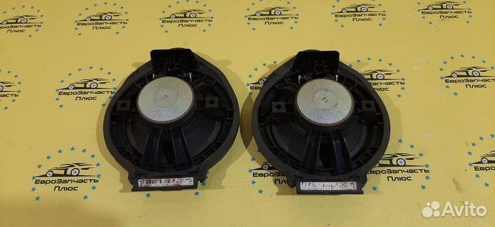 Динамик Opel Insignia