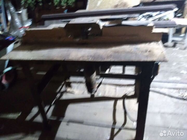 Столярные станки бу