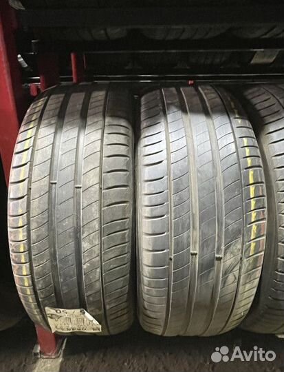 Michelin Primacy HP 225/50 R18 93P