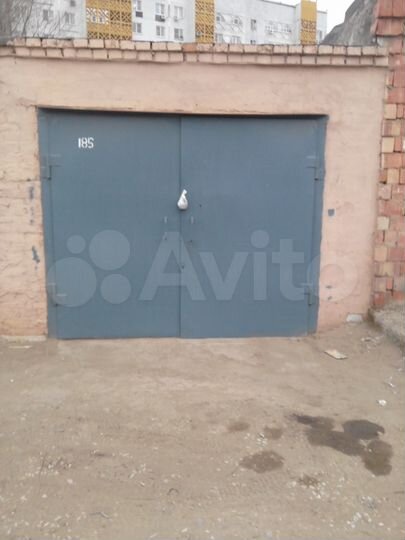 Гараж, 22 м²