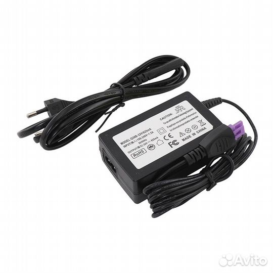 Блок питания для HP Deskjet F4210, F4230 32V 0.6A