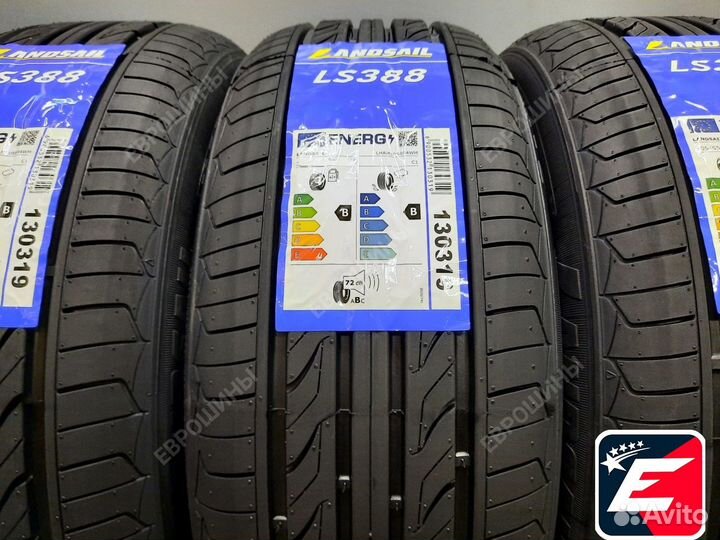 Landsail LS388 195/55 R16 91W