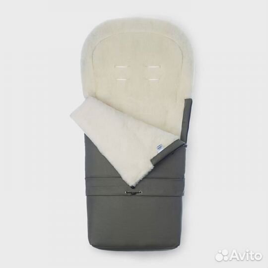 Зимний конверт в коляску Womar Multi Arctic