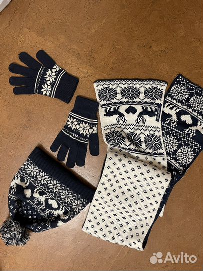 Шапки детские