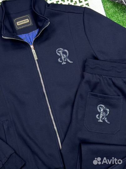 Спортивный костюм stefano ricci