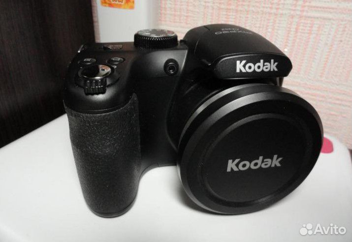 Kodak AZ 252 новый