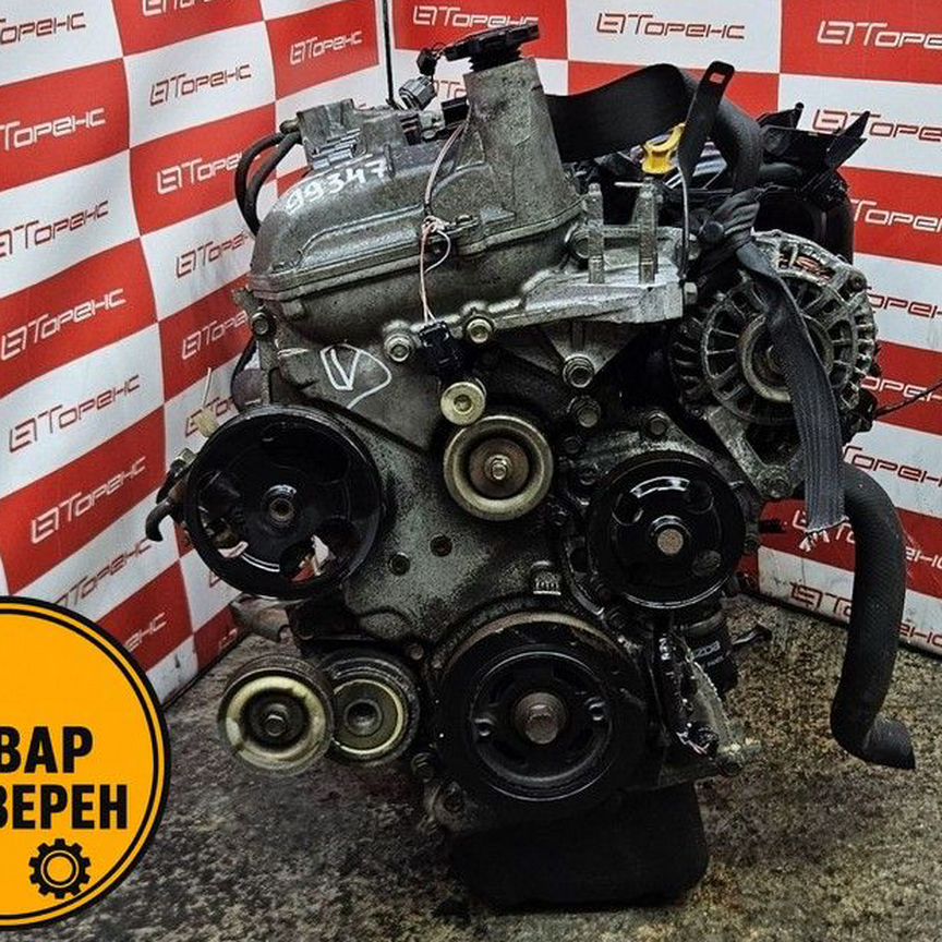двигатель mazda демио - Купить автозапчасти у проверенных