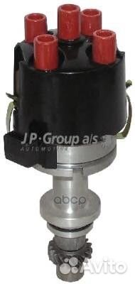 Распределитель зажигания 1191100800 JP Group