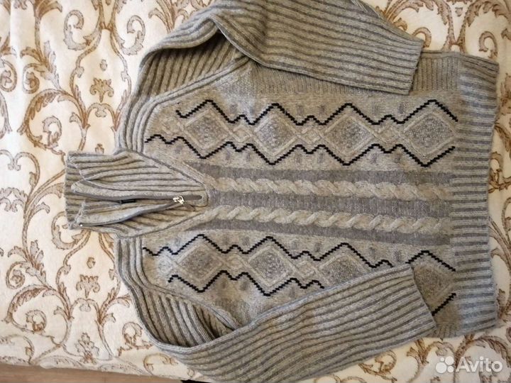 Кофты тёплые на мальчика