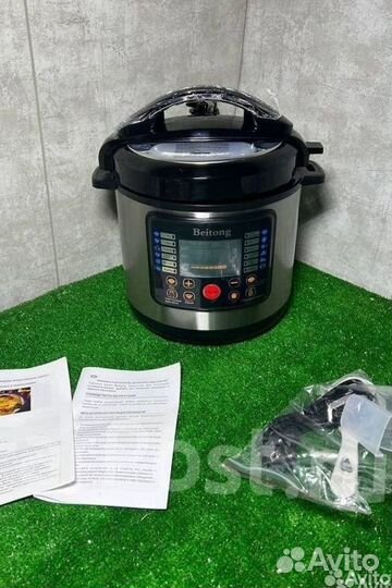 Мультиварка