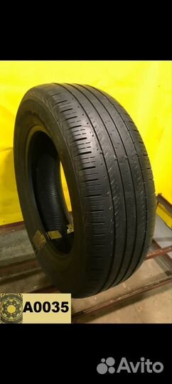 Hankook Dynapro HP2 RA33 235/65 R18