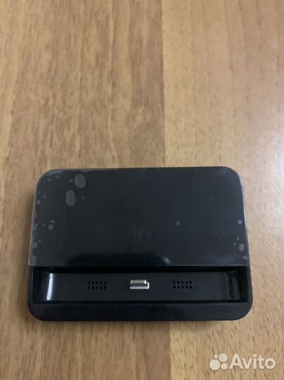 Док станция для iPhone