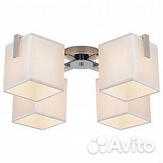 Потолочная люстра Citilux Стенли CL465141