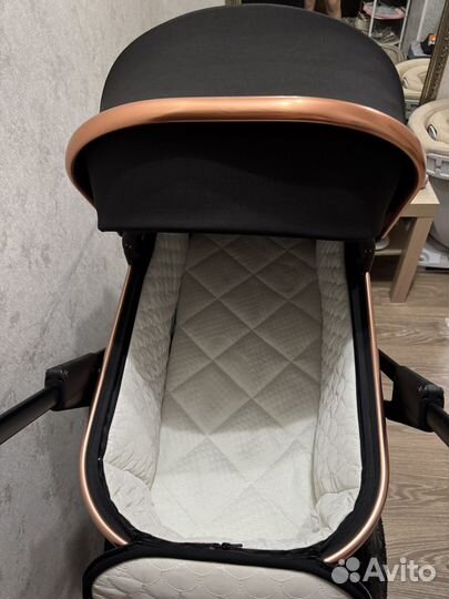 Коляска 2 в 1 MON