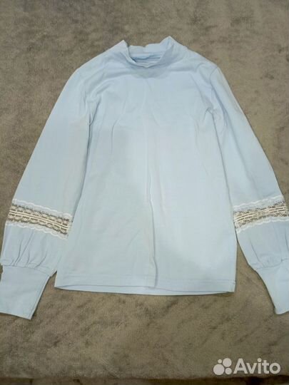 Вещи для девочки школьная форма пакетом