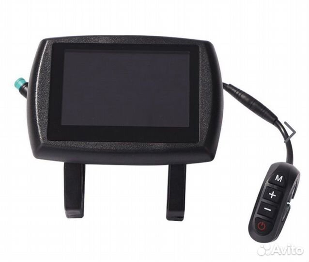 Бортовой компьютер для Kugoo G2 Pro