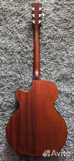 Электроакустическая гитара Cort