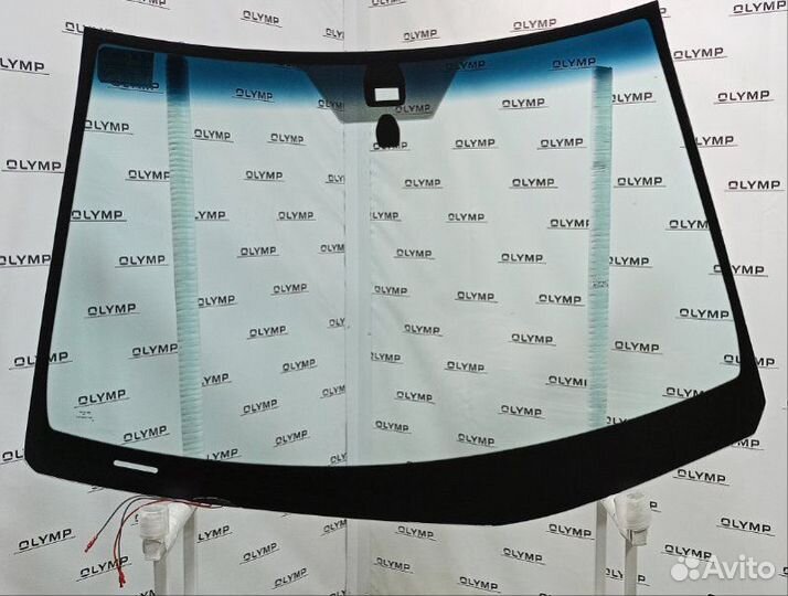 Стекло лобовое переднее Lexus Rx330 XU30 2003-2009