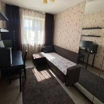 Комната 10 м² в 3-к., 3/5 эт.