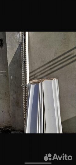 Стеллаж металлический