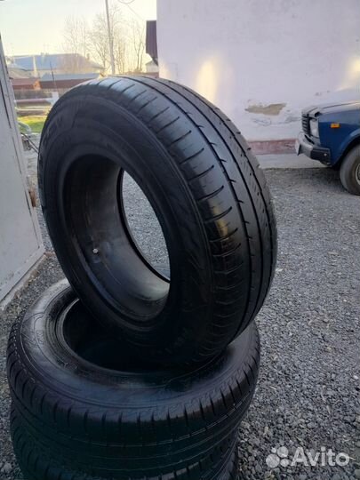 Tunga Camina 175/70 R13 82