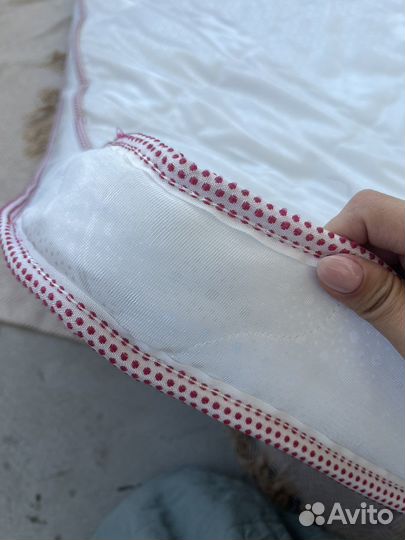 Матрас детский 80*160