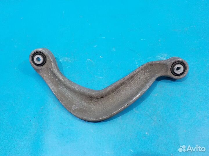 Рычаг задний правый верхний Audi A4 (B8) 2007-2015