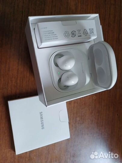 Samsung galaxy buds 2