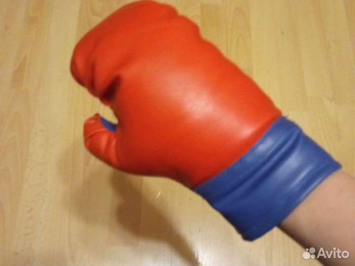 Перчатки детские