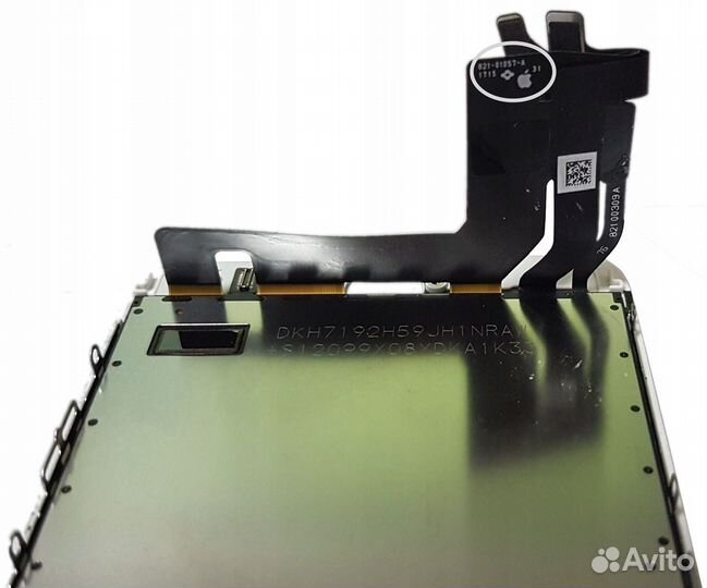 Оригинальные дисплеи iPhone, AW